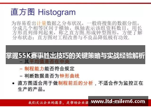 掌握55K赛事胜出技巧的关键策略与实战经验解析