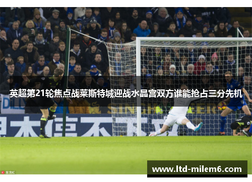 英超第21轮焦点战莱斯特城迎战水晶宫双方谁能抢占三分先机