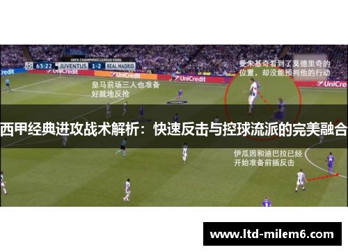 西甲经典进攻战术解析：快速反击与控球流派的完美融合