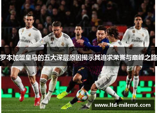罗本加盟皇马的五大深层原因揭示其追求荣誉与巅峰之路